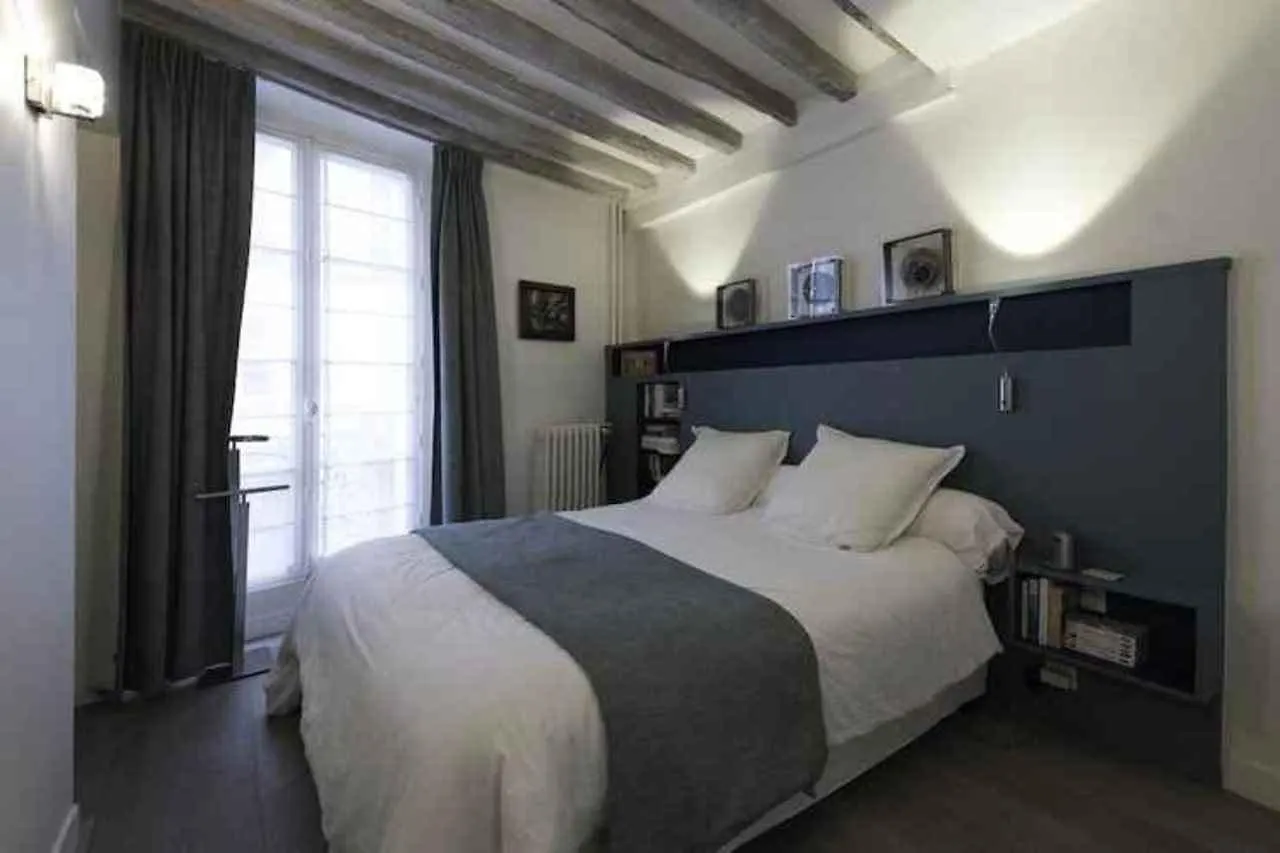 Central Sojourn Paris